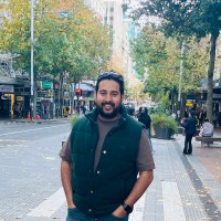 Abhinav Sharma