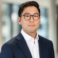 Stuart Choi