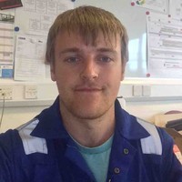 Adam Treadwell