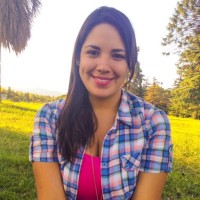 Jackeline Almestar