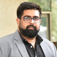 Rahul E K
