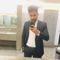 Vishad Sharma