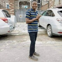 Babatunde Kolawole