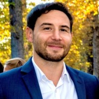 Jonathan Amatte