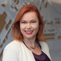 Anna Voronina