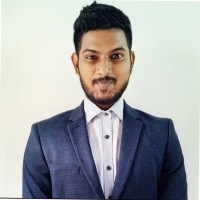 Kranti P