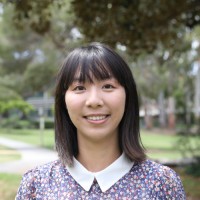 Wei-Lin (Winnie) Huang