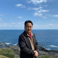 Future Aatlo8-詹前程