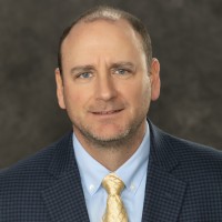 Michael Aiken