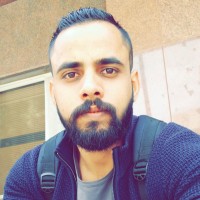 Osama Ghydah