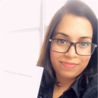 Nirupama Kumar