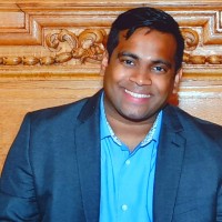 Irosh Weerathunga