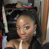 Alayha Ferron