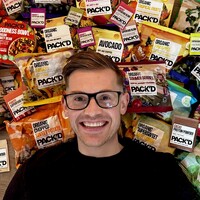 Mitch Lee ❄️🥑