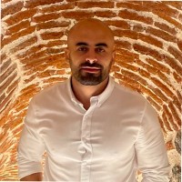 Amr Alzoubaidi