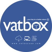 VAT BOX