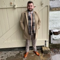 Barrie-Jon Knight