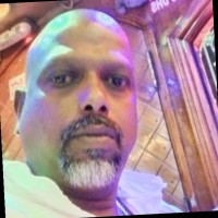 suresh Narayan suresh