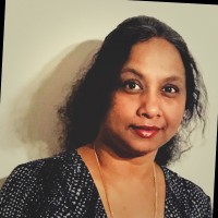 Sangeetha Harikrishnan