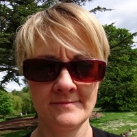Natalie Aspinwall Wensley