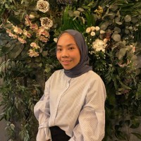 Natasha Mohamad
