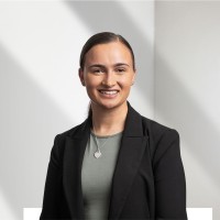 Nicole Bailey