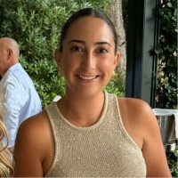 Taylor Caridi