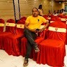 Krishna Vadapalli