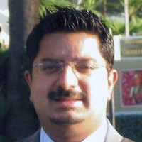 Preetham Kiron