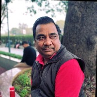 Vivek Srivastava