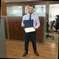 Ramy Kamel , (Credit Certified)