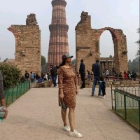 Purnima G
