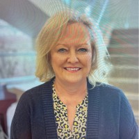 Maggie Wright