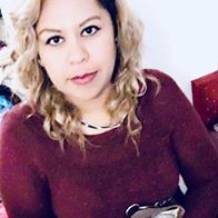 Evelyn Z Garcia