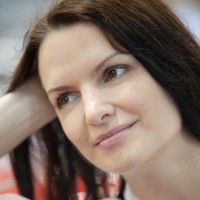 Nataliia Korolova
