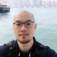 Calvin Zhang