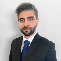Sahand Sadeghi