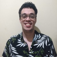 Felipe Matheus Carvalho Costa