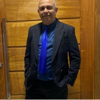 Carlos Antônio De Oliveira (Cao Supply Management)