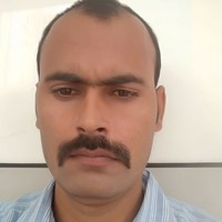 Manoj Kumar Mishrs