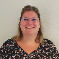Esther Van Der Velden