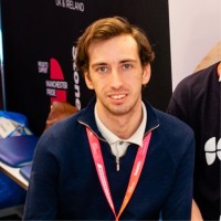 Conor Blake