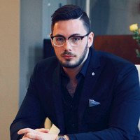 Benjamin Hartmann
