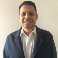 Avinash Taria