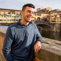 Joel Greder