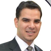 Luis Gabriel Elberg Palencia