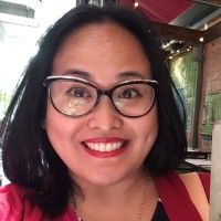 Maria Cristina Areola-Segismundo