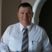 Shane Petersen