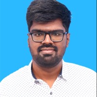 Sai Chidambaram