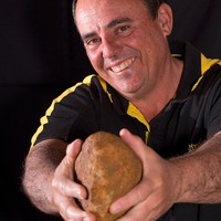 Gary Stone